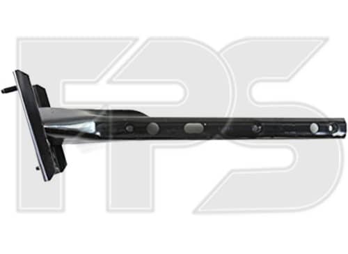 Кріплення Бампера Задня Права Dodge Grand Caravan 2011-2020
