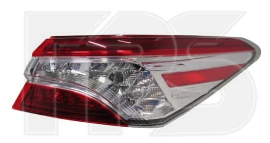 Ліхтар Задній Задній Правий Toyota Camry 2017-2021