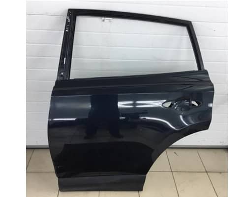 Двері Задній Лівий Toyota RAV4 2013-2015