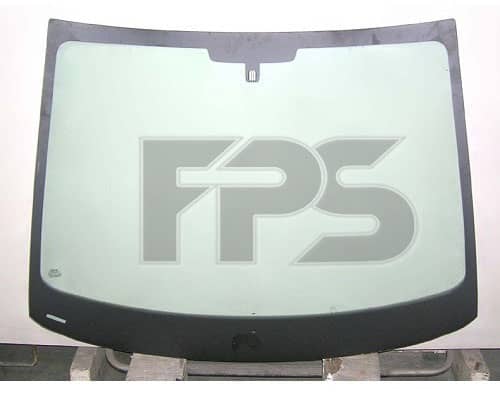 Скло Автомобільне(вітрове) Smart Fortwo 2007-2014