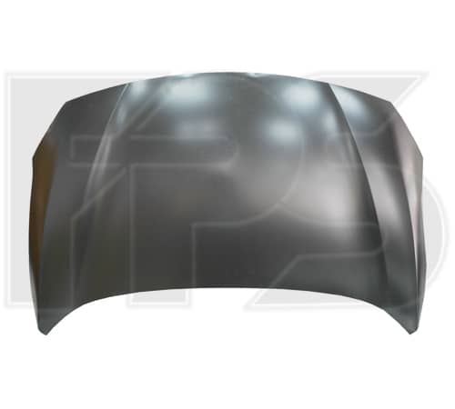 Капот Передній Правий Renault Fluence 2010-2017