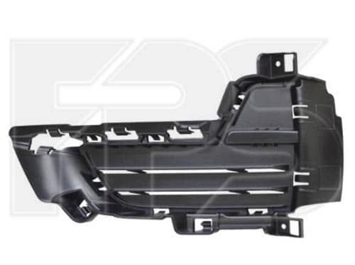 Решітка Бампера Передня Права BMW X5 2014-2018