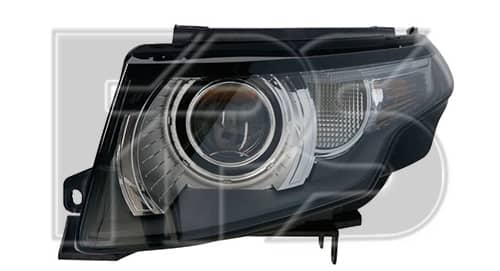 Фара Передня Передня Ліва Land Rover Range Rover Evoque 2011-2015