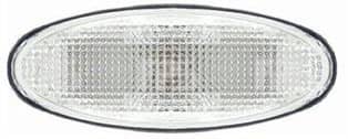 Повторювач Повороту Передній Правий Mazda 323 1995-1998, B01W51120B1, B01W51120B2, DA1451120A