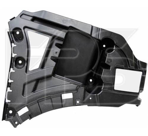 Кріплення бампера BMW X3 2010-2014