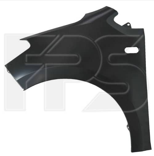 Крило Переднє Ліве Seat MII 2012-2021