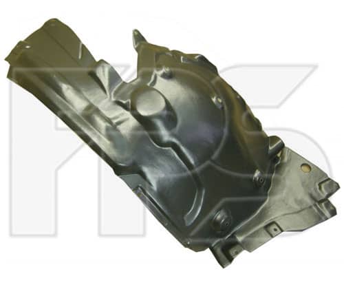 Підкрилок BMW 5 2010-2013