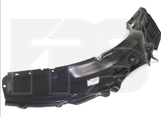 Підкрилок Передній Лівий Mitsubishi Galant 2004-2008