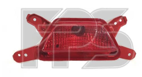 Фара Протитуманна Задня Ліва Kia RIO 2020-2023