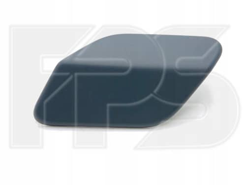 Заглушка Пластикова Передня Ліва Opel Vectra 2006-2009
