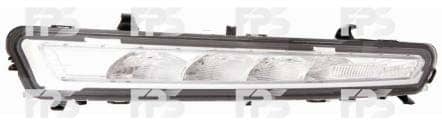 Фара Передня Передня Права Ford Mondeo 2010-2014, 1706143, 1716869, 1725079, BS7113B218AC, BS7113B218AD, BS7113B218AE