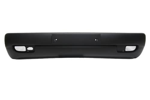 Бампер Передній Правий Volkswagen Transporter 1990-2003, 7D0 807 221, 7D0 807 221A