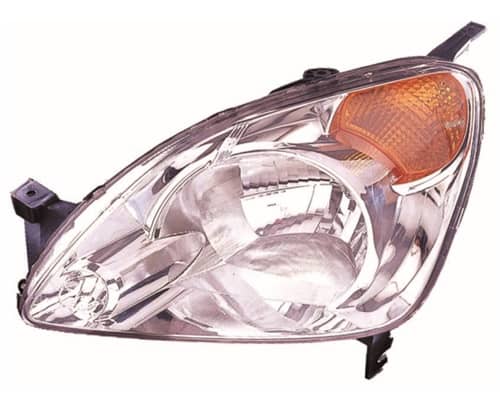 Фара Передня Передня Права Honda CRV 2002-2006, 33101S9A003
