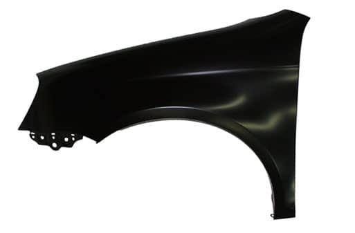 Крило Переднє Ліве Volkswagen Golf 2007-2009, 1K5 821 021A