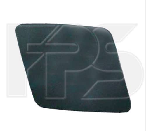 Заглушка Пластикова Передня Права Toyota Yaris 2006-2011