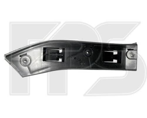 Кріплення Бампера Передня Ліва Volkswagen Polo 2002-2005, 6Q0 807 183