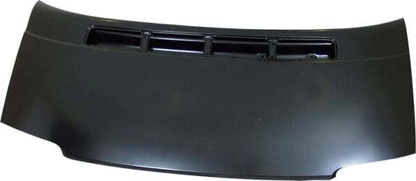 Капот Передній Правий Volkswagen Transporter 1990-2003, 701 823 033H, 701823033D