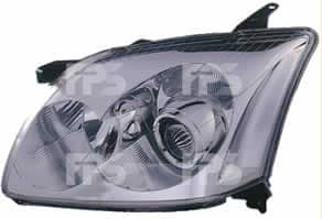 Фара Передня Передня Ліва Toyota Avensis 2003-2006, 8115005194, 8117005190, 8117005191, 8117005192, 8117005194