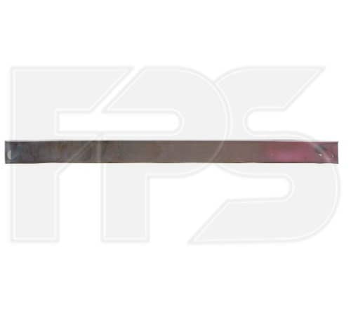 Шина Бампера Передня Права Nissan Primera 2002-2008