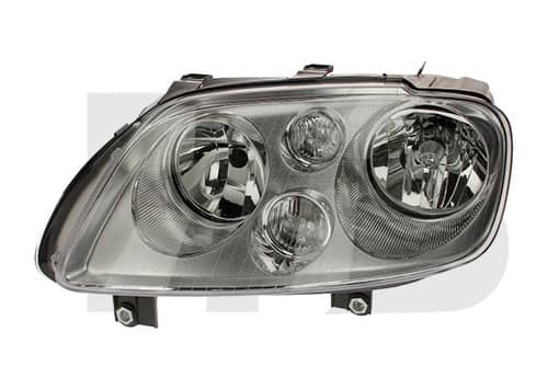 Фара Передня Передня Ліва Volkswagen Touran 2006-2010, 1T0941005R