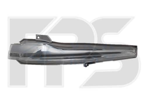 Повторювач Повороту Лівий Mercedes-Benz Vito 2015+, 0999064501, 0999067101, A0999064501, A0999067101