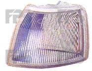 Повторювач Повороту Передній Правий Opel Vectra 1988-1995, 1226146, 1226148, 90444204, 90487606