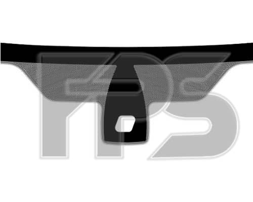Скло автомобільне(вітрове) FORD KUGA 2008-2012