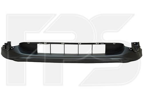 Накладка Бампера Передня Права Mazda CX-5 2022-2025