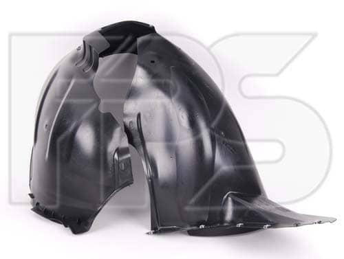 Підкрилок Передній Лівий Volkswagen Jetta 2010-2014