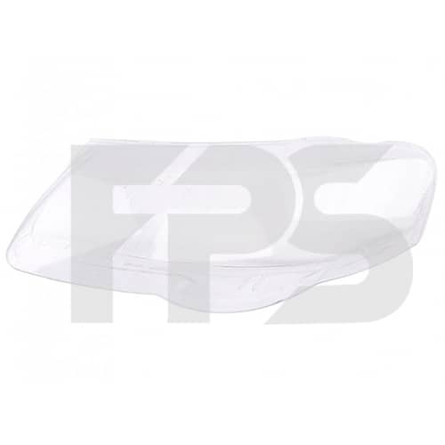 Скло Фари Переднє Ліве Volkswagen Passat 2005-2010