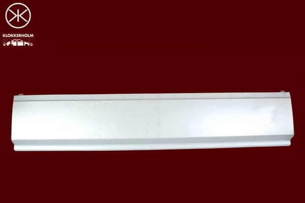 Ремчастина Металева Передня Ліва Nissan NV400 2010-2021