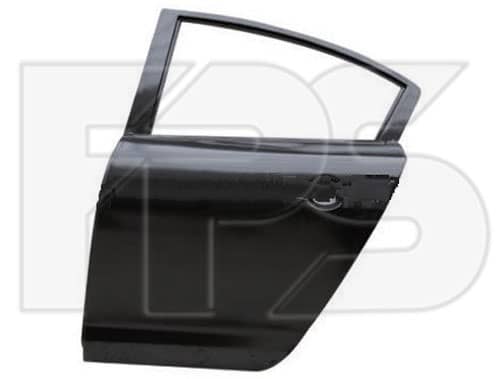 Двері Задній Лівий Mazda 3 2004-2009