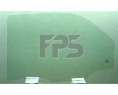 Скло Автомобільне(бокове) Праве Toyota Camry 1997-2001