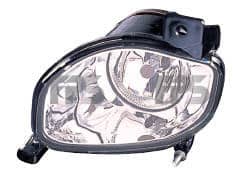 Фара Протитуманна Передня Ліва Toyota Avensis 2003-2006, 8122005060