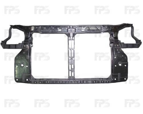 Панель Передній Правий Hyundai Tucson 2004-2013, 641012E000, 641012E001