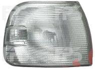 Повторювач Повороту Передній Лівий Volkswagen Transporter 1996-2003, 7D0953041F