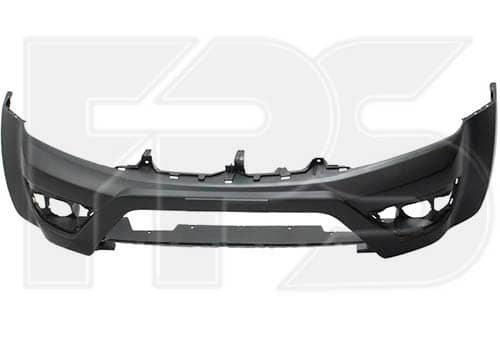Бампер Передній Правий Suzuki Grand Vitara 2012-2014