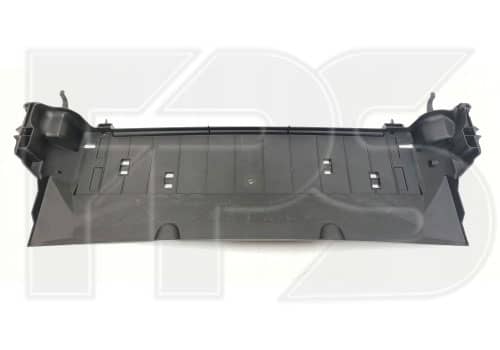Ремчастина пластикова BMW X5 2014-2018
