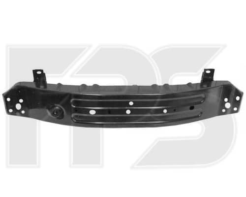 Шина Бампера Передня Права Mazda 3 2009-2012