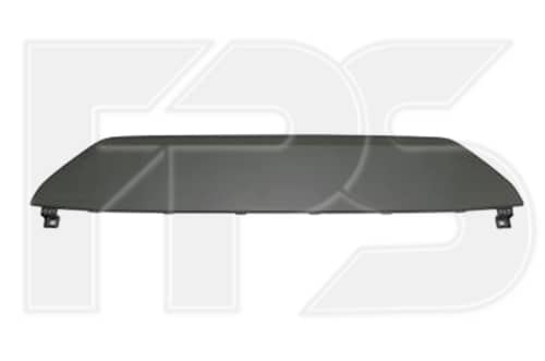 Накладка Бампера Передня Права Suzuki Vitara 2015+