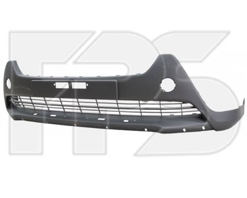Бампер Передній Правий Toyota RAV4 2013-2015