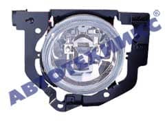 Фара Протитуманна Передня Ліва Suzuki Grand Vitara 1998-2005, 3550265D30000