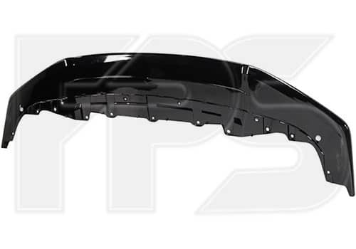 Накладка Бампера Передня Ліва Honda Civic 2016-2021