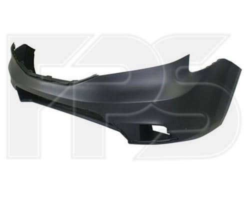 Бампер Передній Правий Honda Pilot 2008-2015
