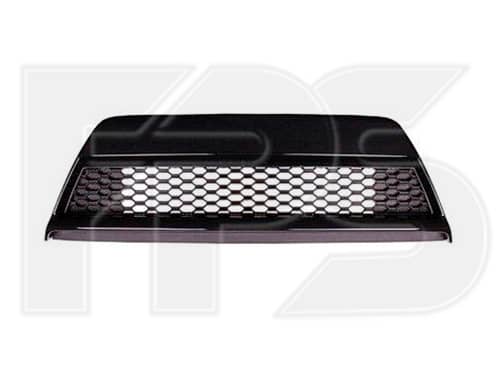 Решітка Пластикова Передня Права Kia Cerato Koup 2009-2012