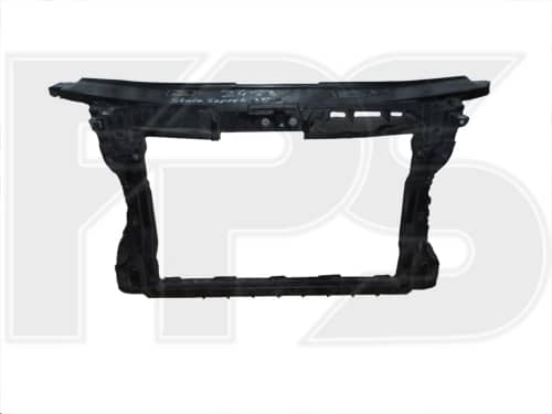 Панель Передній Правий Skoda Superb 2009-2013, 3T0805588, 3T0805588B, 3T0805588D
