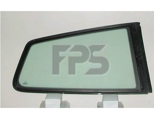 Скло Автомобільне(бокове) Ліве Volkswagen Polo 2002-2005