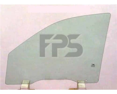 Скло Автомобільне(бокове) Праве Hyundai Santa FE 2001-2006