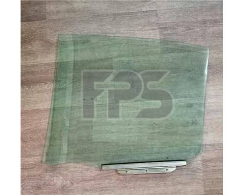 Скло Автомобільне(бокове) Праве Toyota Yaris 1999-2006