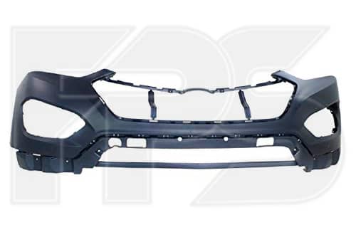 Бампер HYUNDAI GRAND SANTA FE 2012-2016